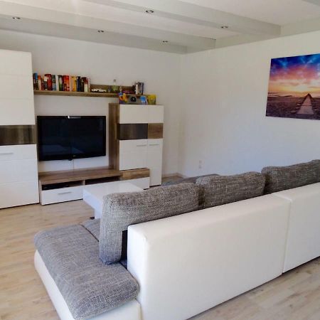 Ferienwohnung Piller 4 Sterne Michelsneukirchen Extérieur photo