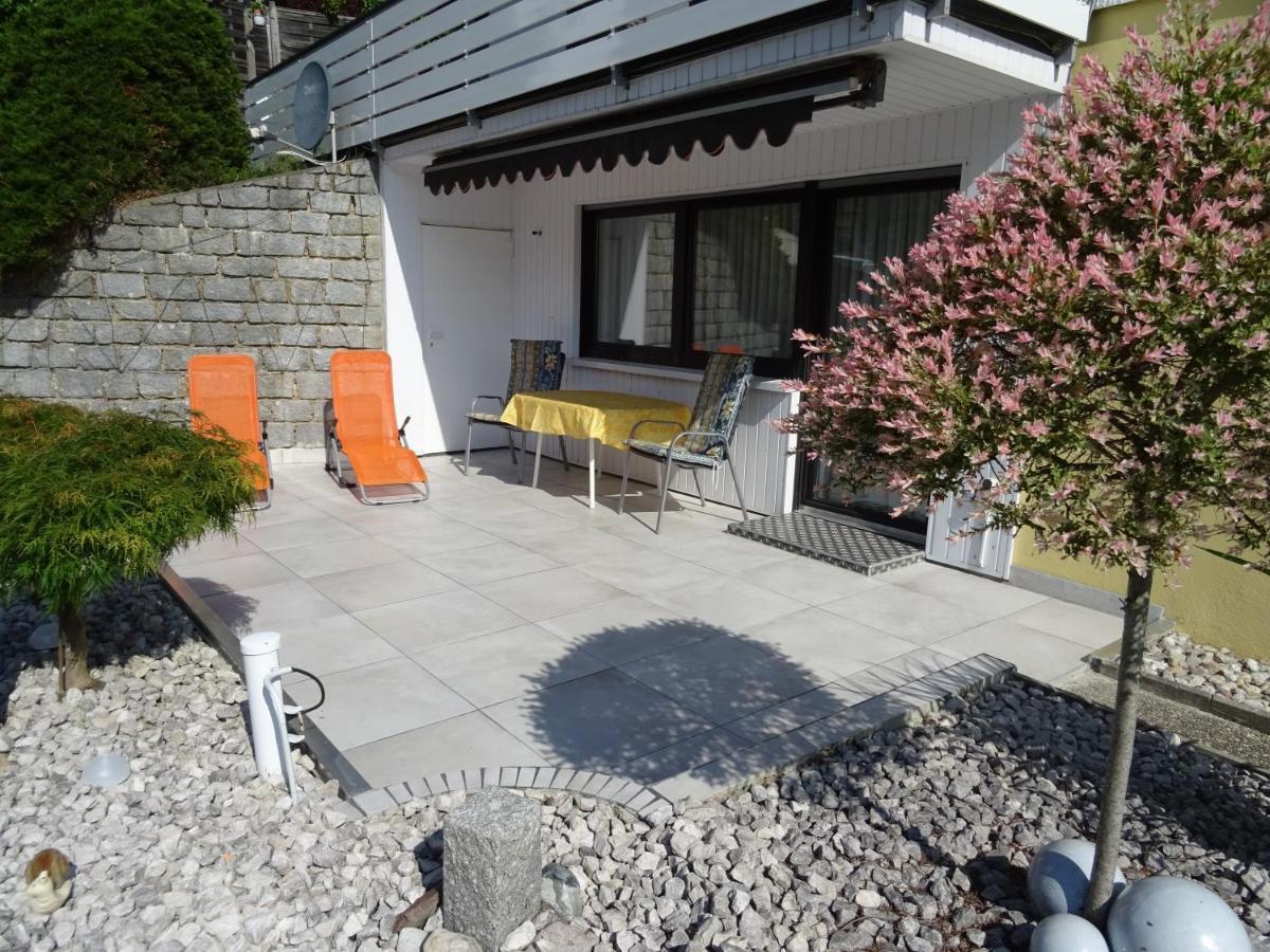 Ferienwohnung Piller 4 Sterne Michelsneukirchen Extérieur photo