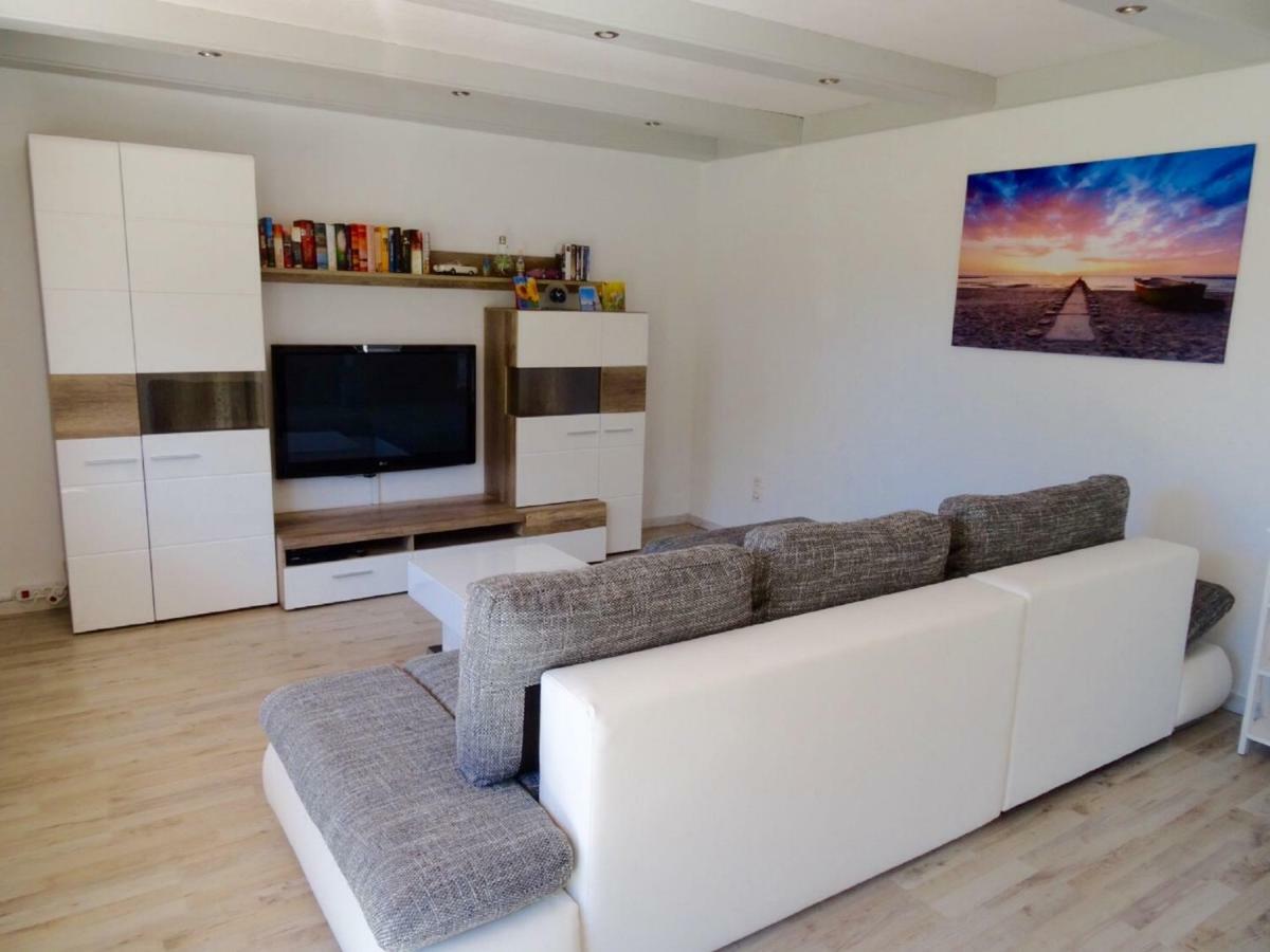 Ferienwohnung Piller 4 Sterne Michelsneukirchen Extérieur photo