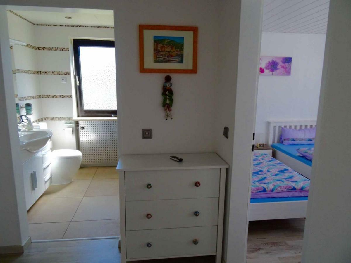 Ferienwohnung Piller 4 Sterne Michelsneukirchen Extérieur photo