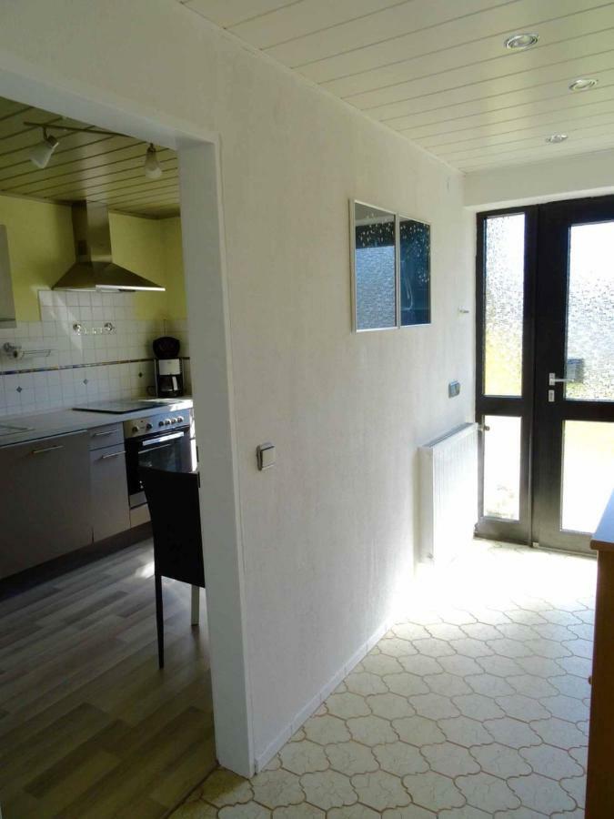 Ferienwohnung Piller 4 Sterne Michelsneukirchen Extérieur photo