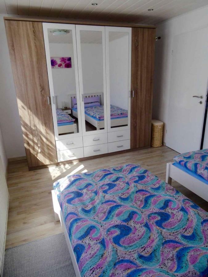 Ferienwohnung Piller 4 Sterne Michelsneukirchen Extérieur photo