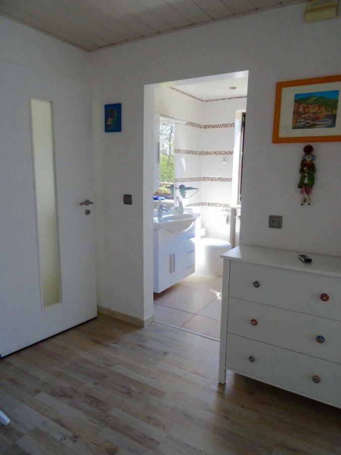 Ferienwohnung Piller 4 Sterne Michelsneukirchen Extérieur photo
