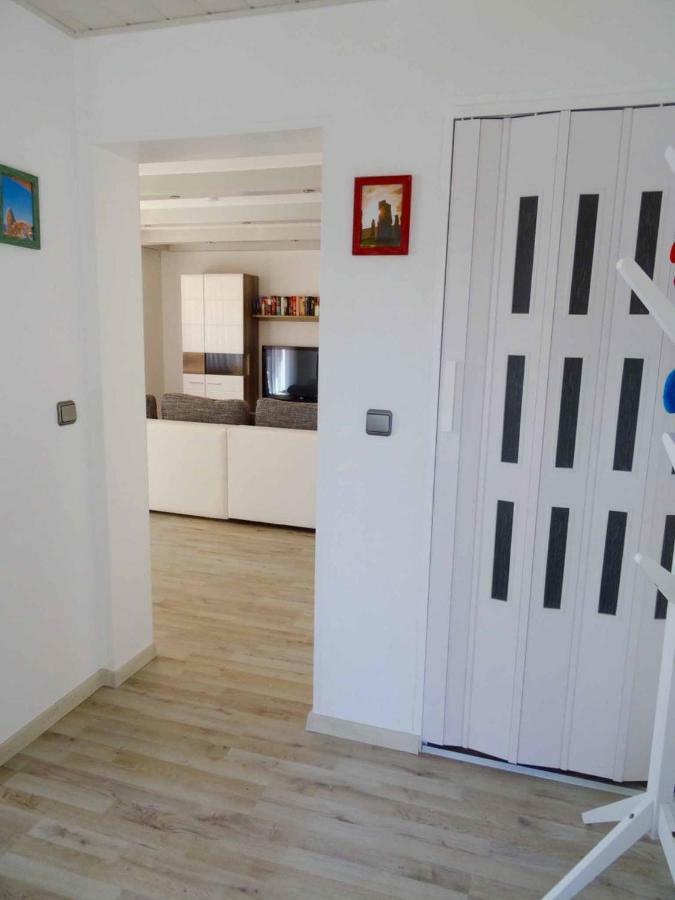 Ferienwohnung Piller 4 Sterne Michelsneukirchen Extérieur photo