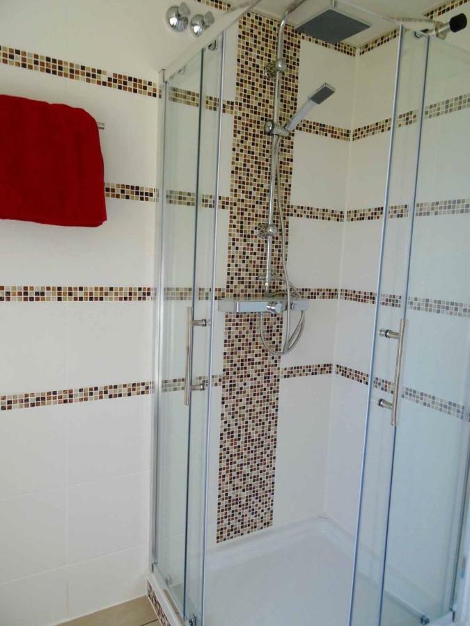 Ferienwohnung Piller 4 Sterne Michelsneukirchen Extérieur photo