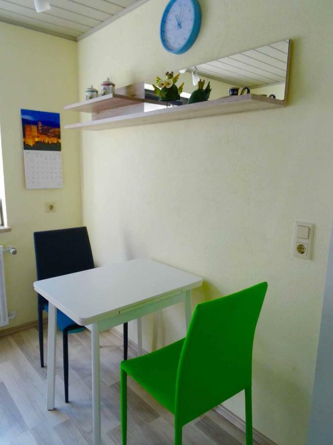 Ferienwohnung Piller 4 Sterne Michelsneukirchen Extérieur photo