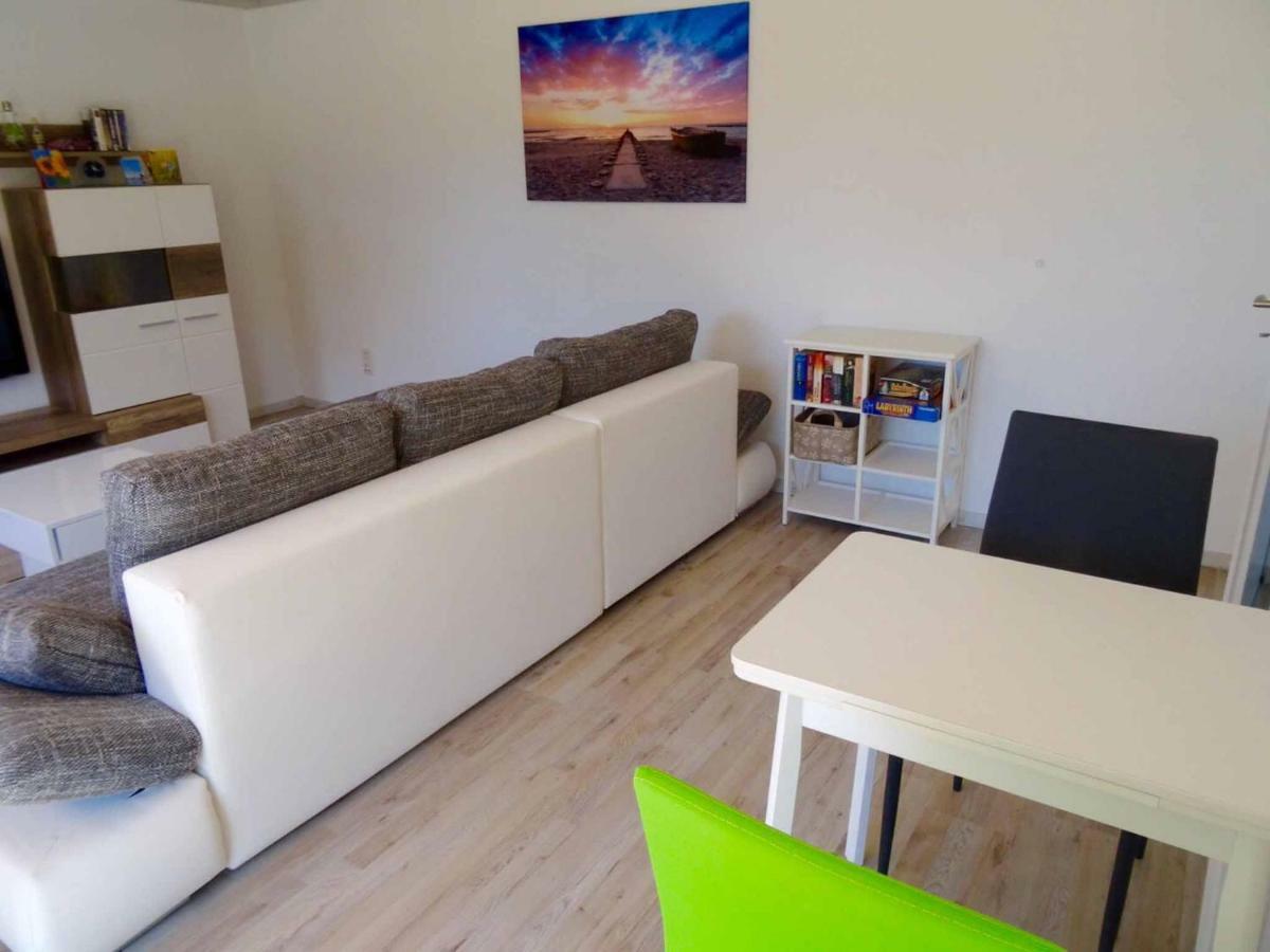 Ferienwohnung Piller 4 Sterne Michelsneukirchen Extérieur photo