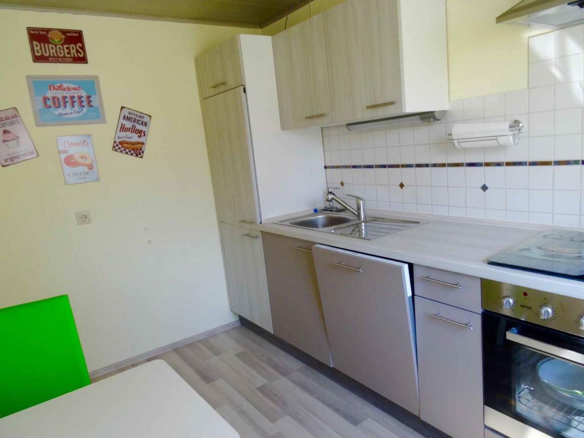 Ferienwohnung Piller 4 Sterne Michelsneukirchen Extérieur photo