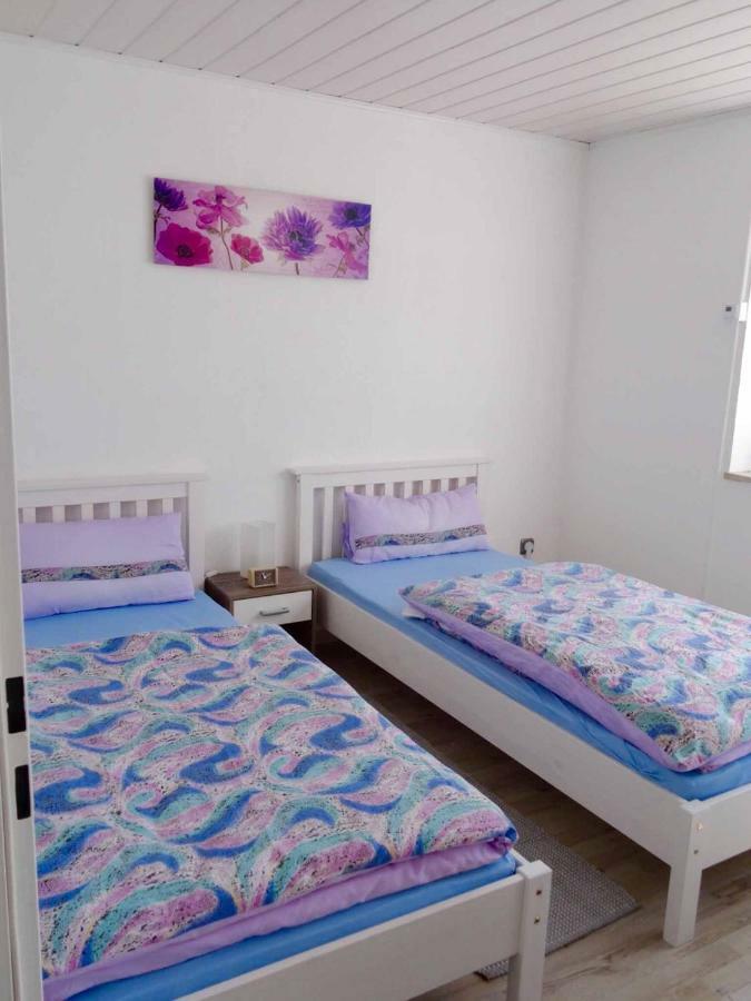 Ferienwohnung Piller 4 Sterne Michelsneukirchen Extérieur photo