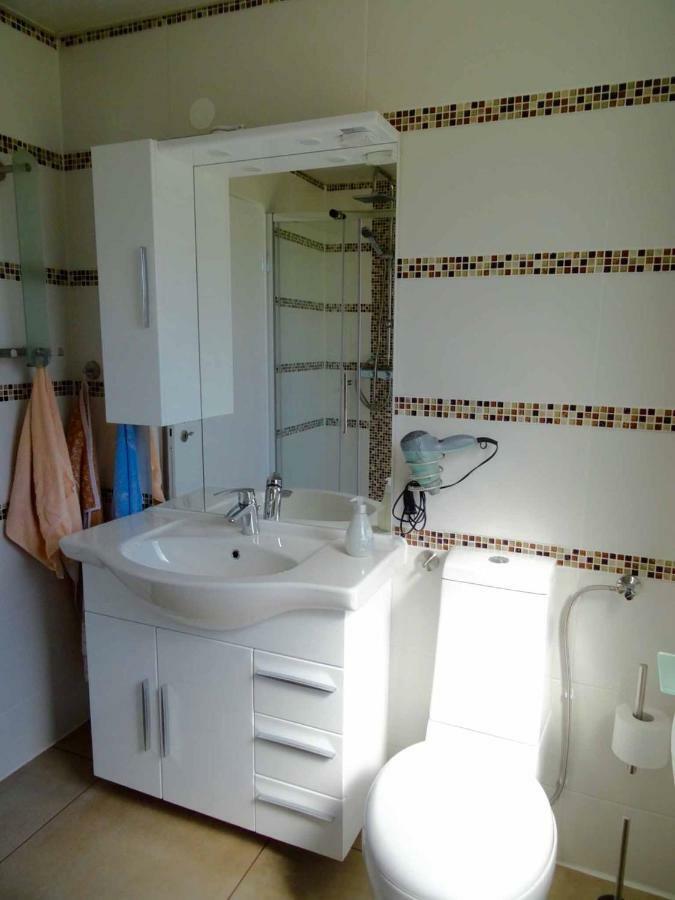 Ferienwohnung Piller 4 Sterne Michelsneukirchen Extérieur photo